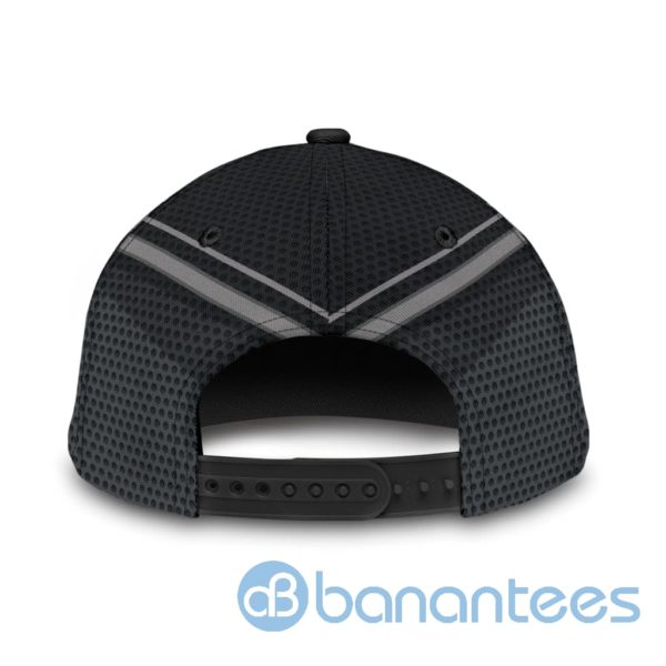 Personalized Name Trucker All Over Printed 3D Cap Product Photo
