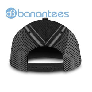Personalized Native American Pride Printed 3D Cap Product Photo