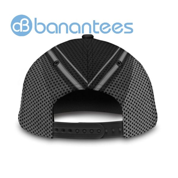 Personalized Native American Pride Printed 3D Cap Product Photo