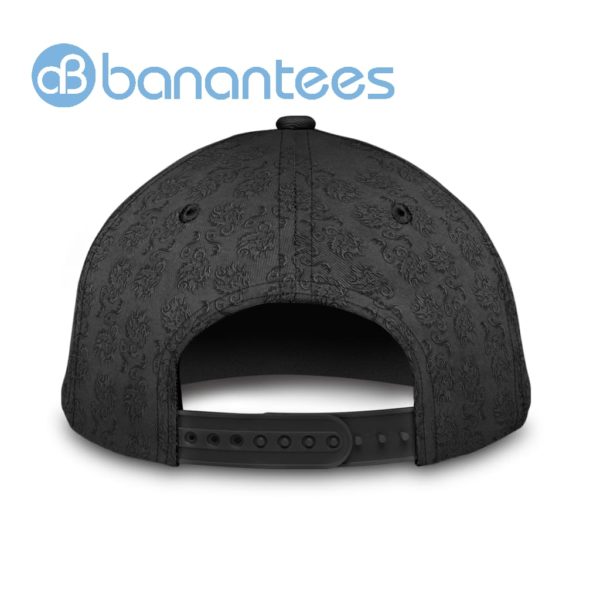 Personalized Pink Dragon All Over Printed 3D Cap Product Photo