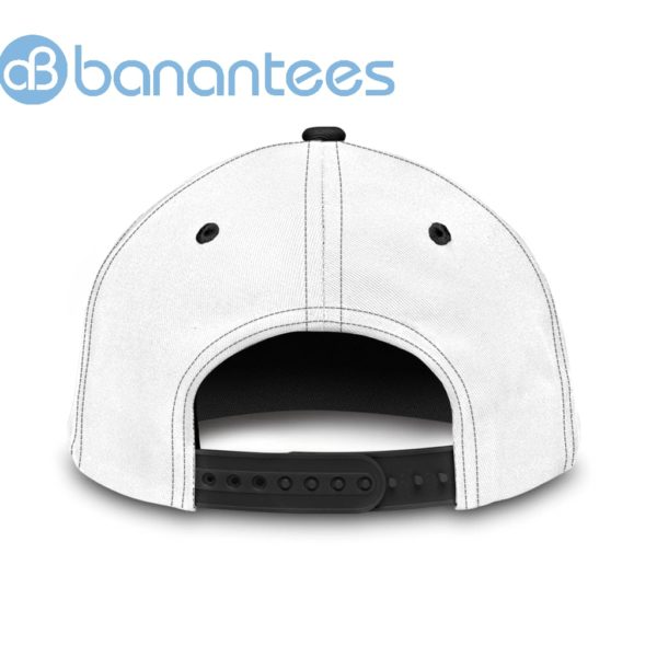 Personalized Uk Army Veteran Lest We Forget All Over Printed 3D Cap Product Photo