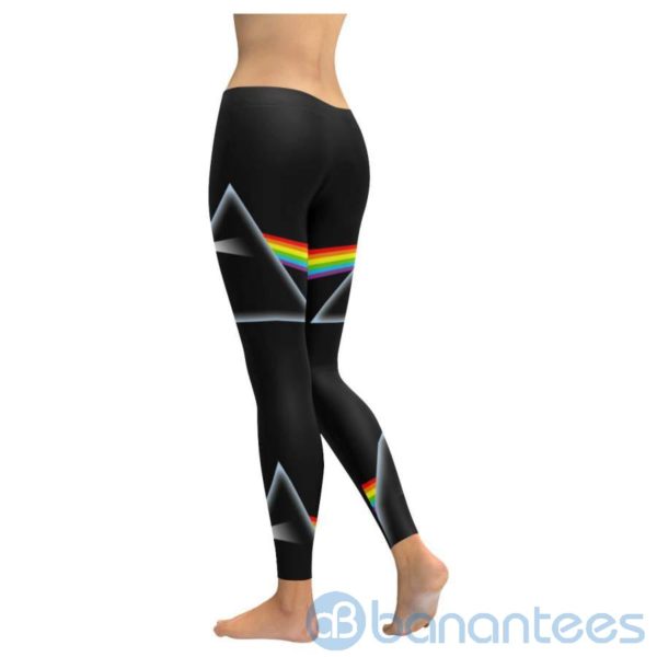 Pink Floyd Leggings For Women Product Photo