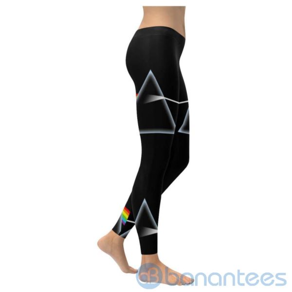 Pink Floyd Leggings For Women Product Photo