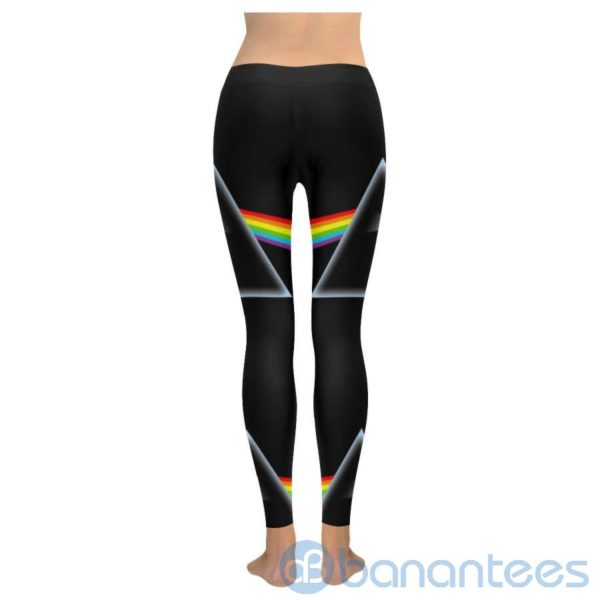 Pink Floyd Leggings For Women Product Photo