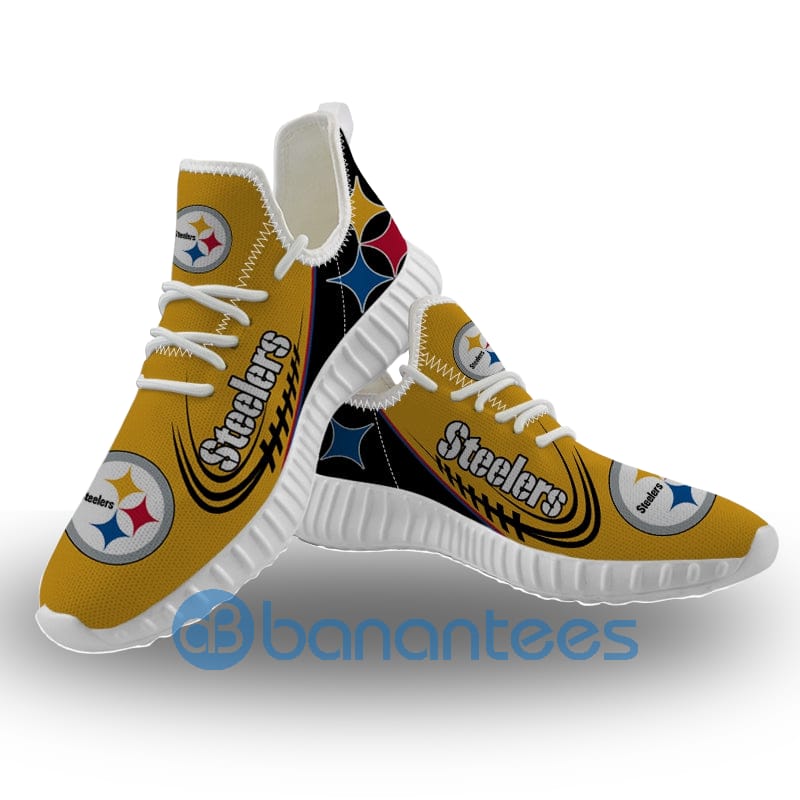 pittsburgh-steelers-sneakers-big-logo-raze-shoes-2-aWhjq.jpg Pittsburgh Steelers Sneakers Big Logo Raze Shoes Product Photo