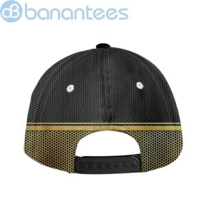 Play Golf Like Gold All Over Printed 3D Cap Product Photo