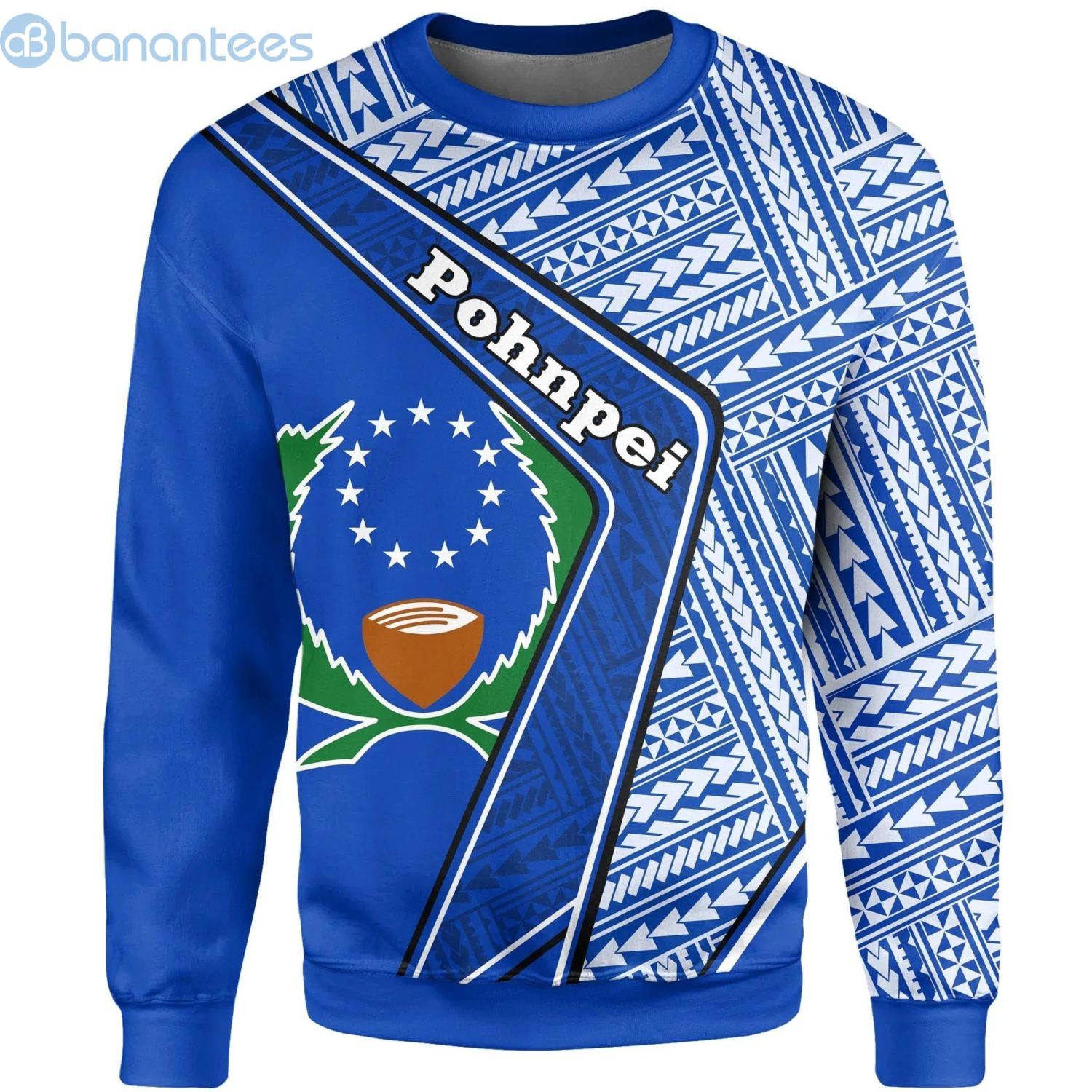 pohnpei-polynesian-coat-of-arms-all-over-printed-3d-sweatshirt-1-ROE17.jpg Pohnpei Polynesian Coat Of Arms All Over Printed 3D Sweatshirt Product Photo