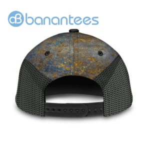 Power Of The Name Jesus All Over Printed 3D Cap Product Photo
