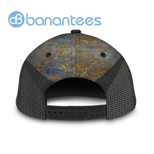 Power Of The Name Jesus All Over Printed 3D Cap Product Photo