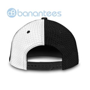 Premium Personalized Rooster Printed 3D Cap Product Photo