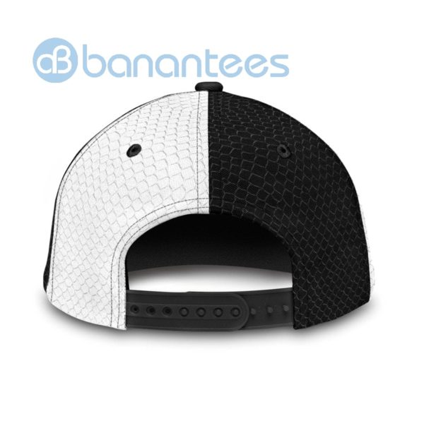 Premium Personalized Rooster Printed 3D Cap Product Photo
