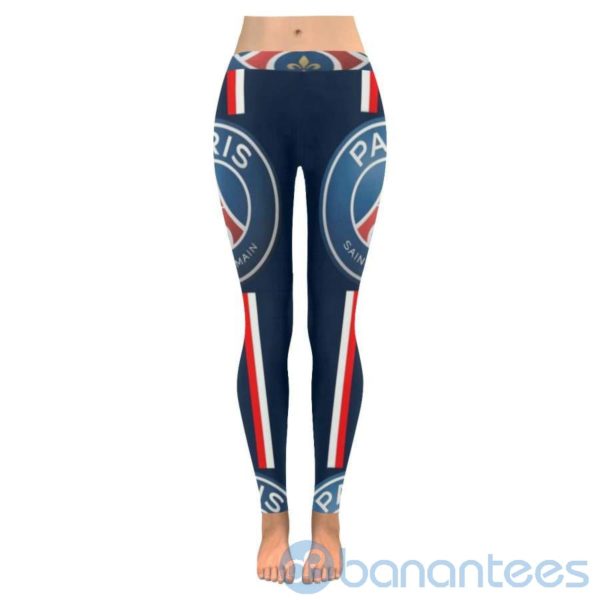 Psg Paris Saint Germain FC Leggings For Women Product Photo