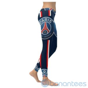 Psg Paris Saint Germain FC Leggings For Women Product Photo