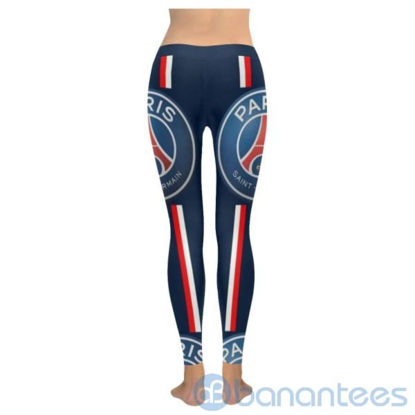 Psg Paris Saint Germain FC Leggings For Women Product Photo