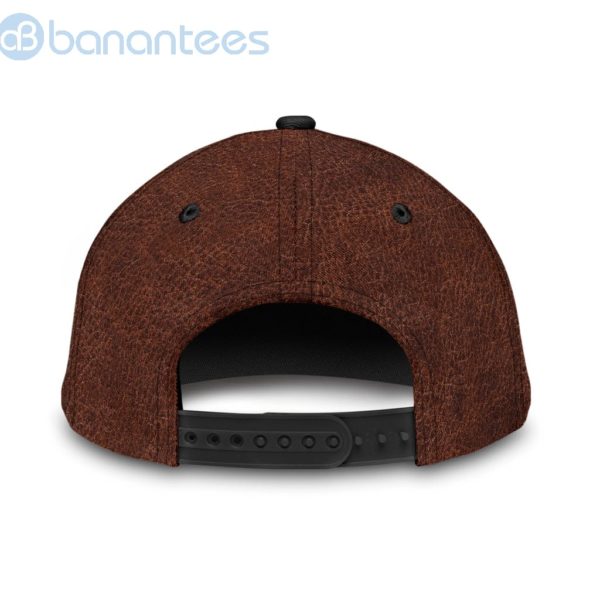Puerto Rico Music Coqui Playing Bomba All Printed All Over Printed 3D Cap Product Photo