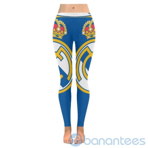 Real Madrid Fc Leggings For Women Product Photo