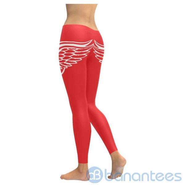 Redwings Leggings For Women Product Photo