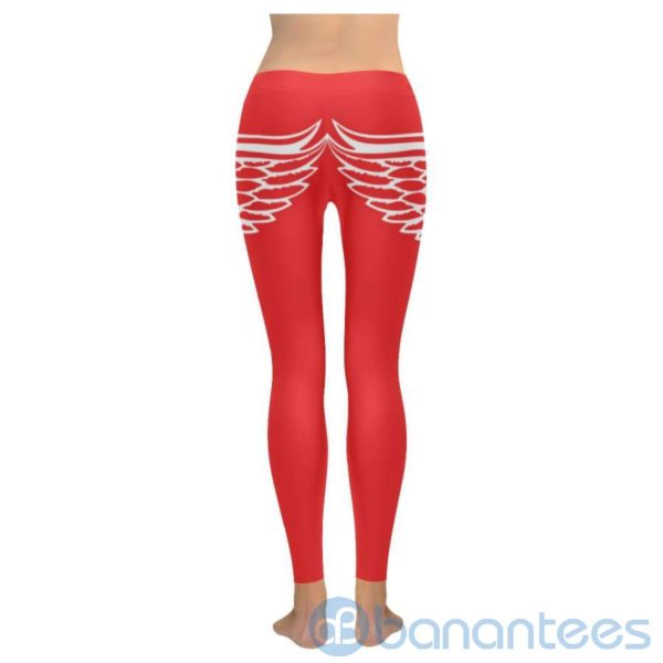 Redwings Leggings For Women Product Photo