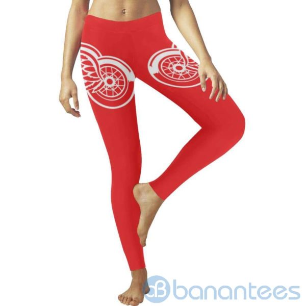 Redwings Leggings For Women Product Photo