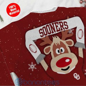 reindeer oklahoma sooners funny ugly christmas 3d sweater 5 IKZVt 300x300 image Reindeer Oklahoma Sooners Funny Ugly Christmas 3D Sweater Product Photo