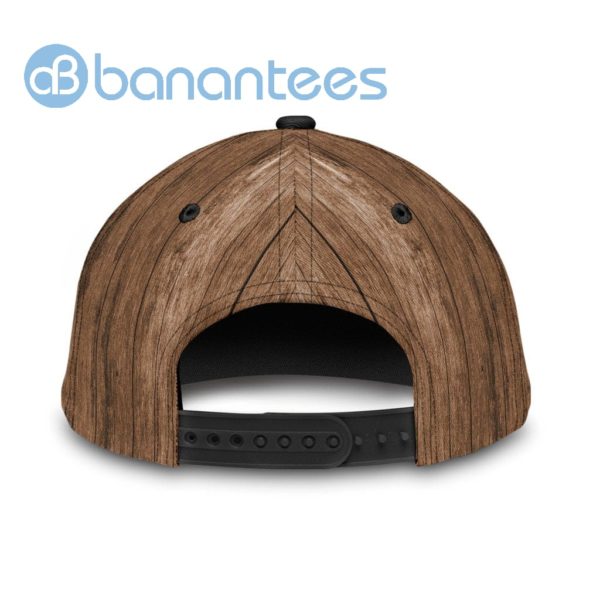 Rooster All Over Printed 3D Cap Product Photo