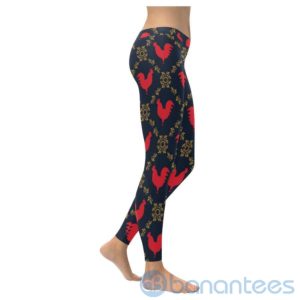 rooster leggings for women 3 cSlaj 300x300 image Rooster Leggings For Women Product Photo