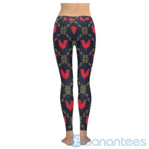 rooster leggings for women 4 UmyUZ 300x300 image Rooster Leggings For Women Product Photo