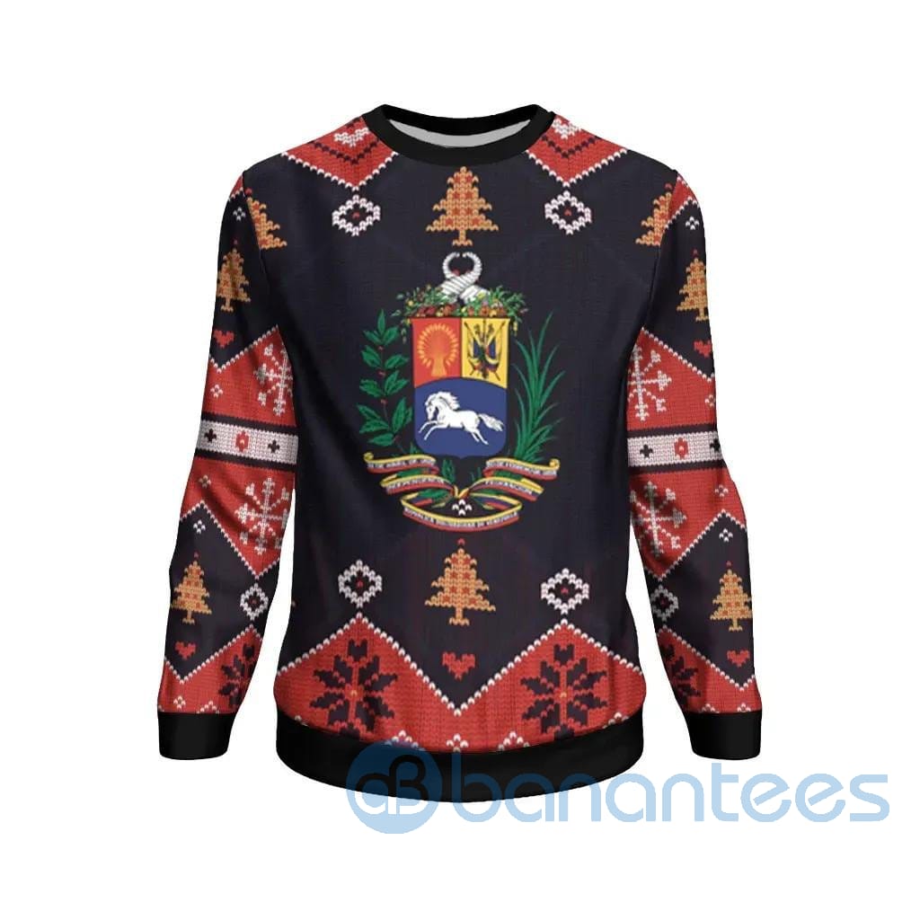 santa-claus-ho-ho-ho-venezuela-christmas-all-over-printed-3d-sweatshirt-1-vch6S.jpg Santa Claus Ho Ho Ho Venezuela Christmas All Over Printed 3D Sweatshirt Product Photo