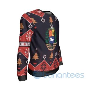 santa claus ho ho ho venezuela christmas all over printed 3d sweatshirt 3 7ElQb 300x300 image Santa Claus Ho Ho Ho Venezuela Christmas All Over Printed 3D Sweatshirt Product Photo
