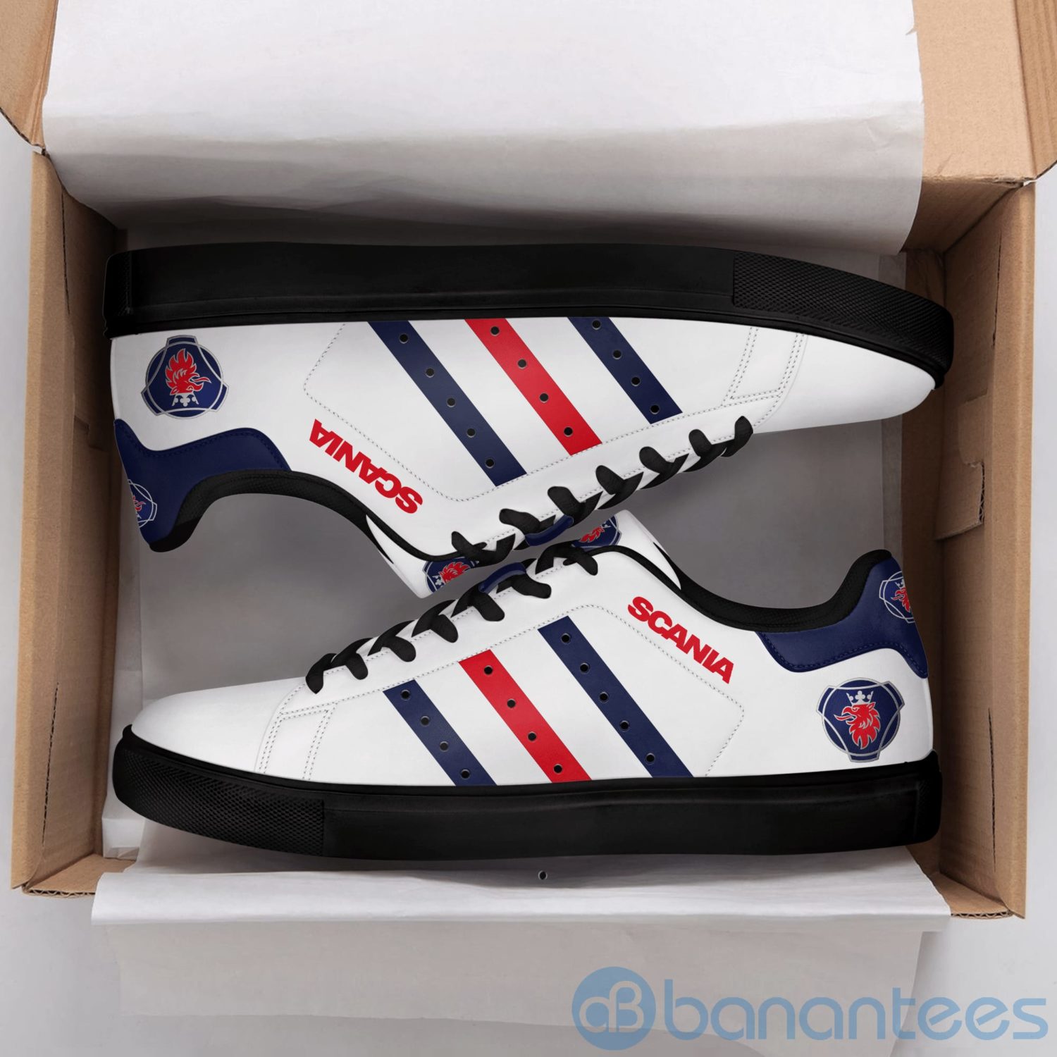 scania-ab-colorful-low-top-skate-shoes-2-VSMyN.jpg Scania Ab Colorful Low Top Skate Shoes Product Photo