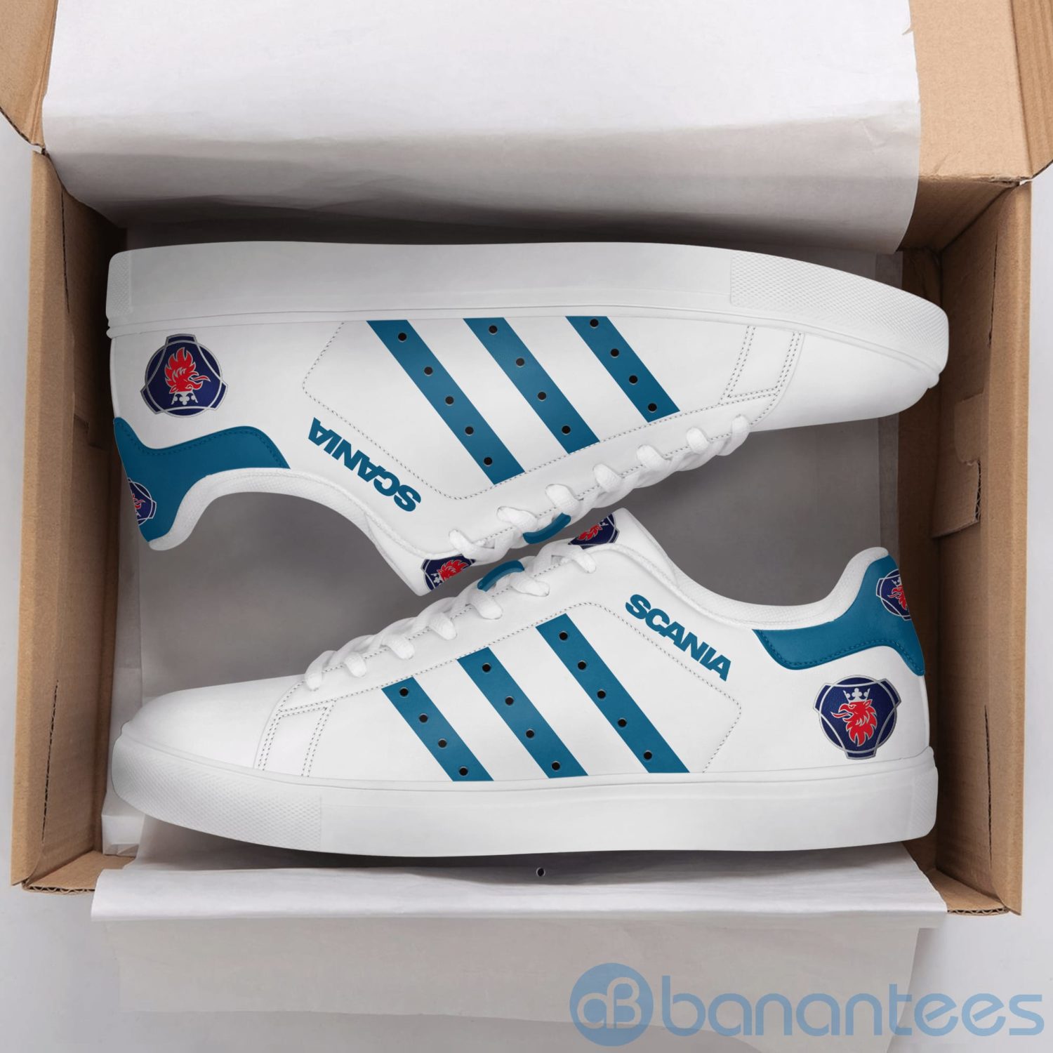 scania-ab-fans-low-top-skate-shoes-1-bBe0m.jpg Scania Ab Fans Low Top Skate Shoes Product Photo