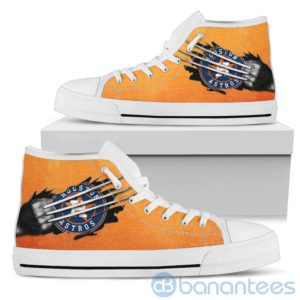 scratches claws houston astros high top shoes 4 oMaLc 300x300 image Scratches Claws Houston Astros High Top Shoes Product Photo