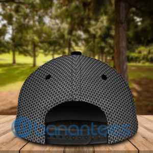 Show Me You Forog Lover Personalized 3D Cap Product Photo