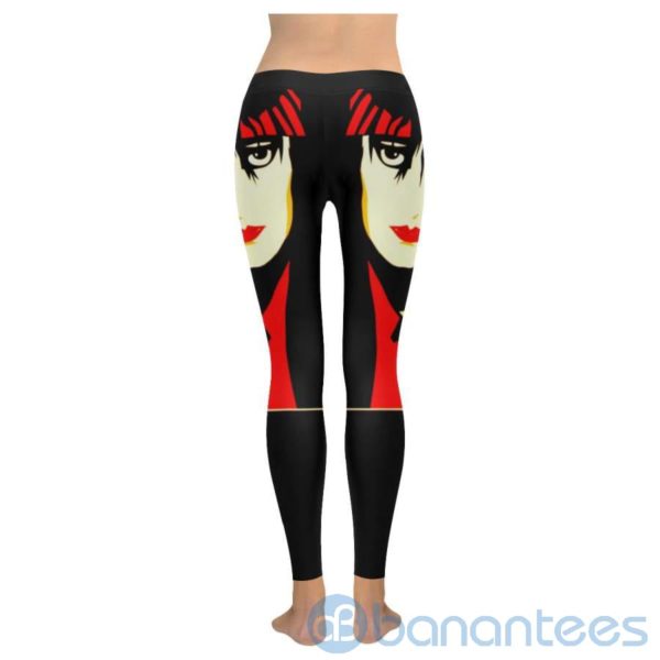 Siouxsie And The Banshees Leggings For Women Product Photo