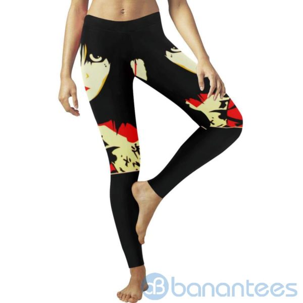 Siouxsie And The Banshees Leggings For Women Product Photo