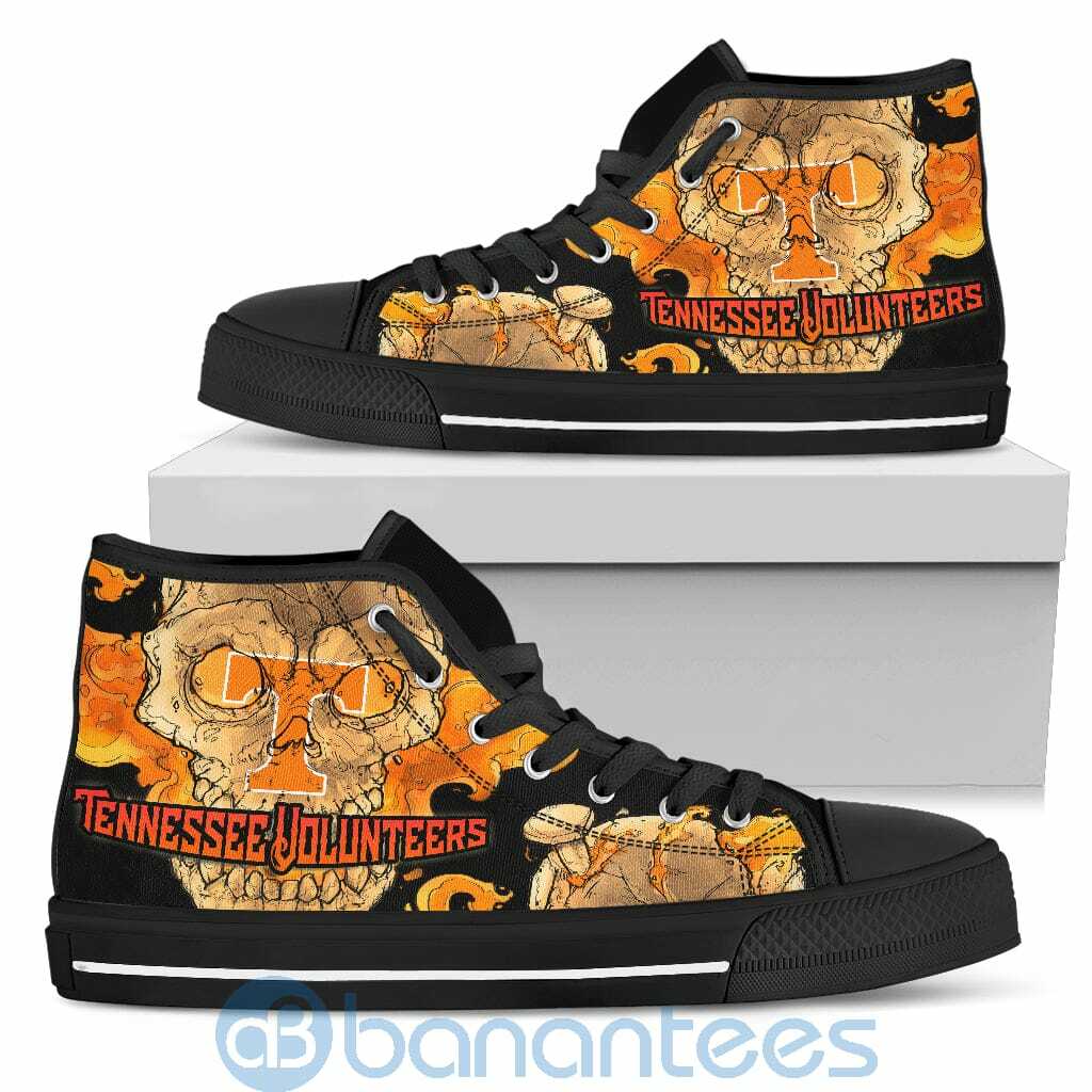 skull-style-tennessee-volunteers-high-top-shoes-3-Mr5jV.jpg Skull Style Tennessee Volunteers High Top Shoes Product Photo