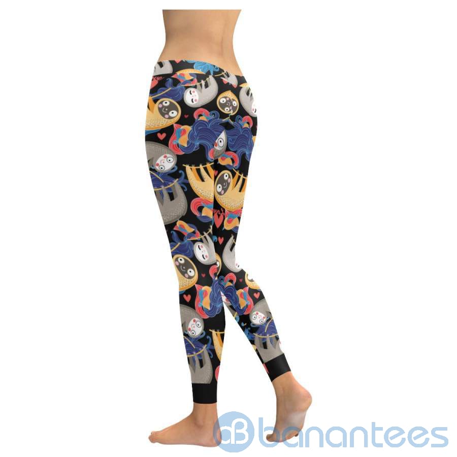 sloth-colorfull-leggings-for-women-2-0rqCp.jpg Sloth Colorfull Leggings for Women Product Photo