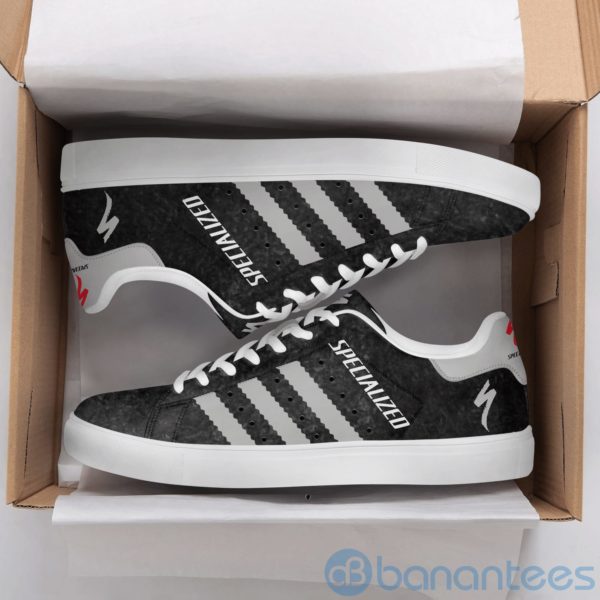Specialized Bicycle Low Top Skate Shoes Product Photo