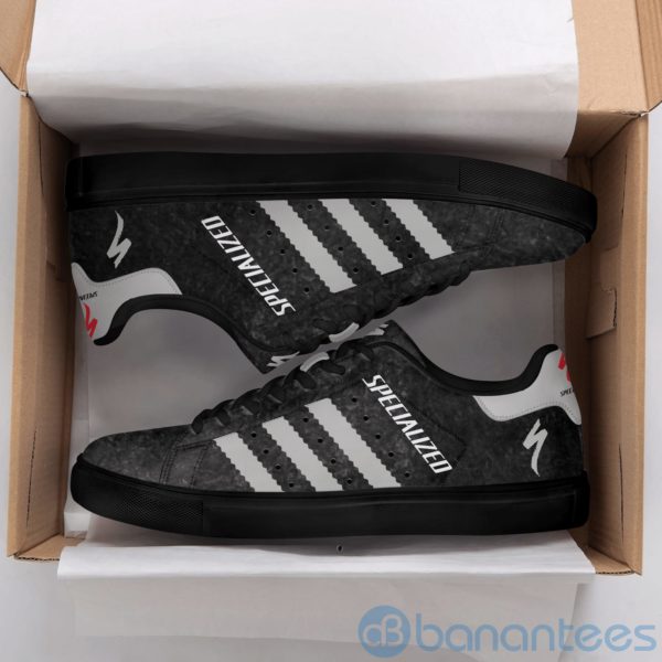 Specialized Bicycle Low Top Skate Shoes Product Photo