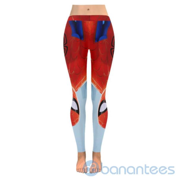 Spider Man Leggings For Women Product Photo
