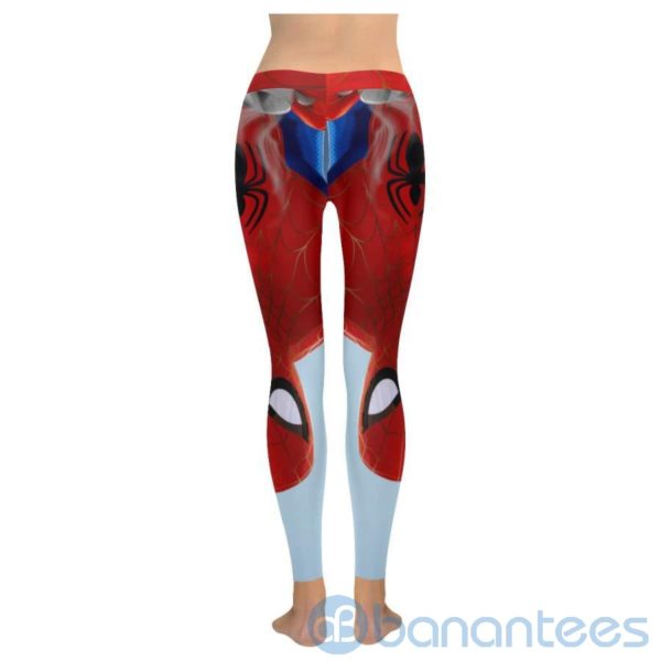 Spider Man Leggings For Women Product Photo