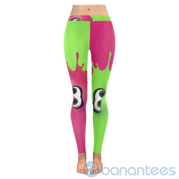 Splatoon Leggings For Women Product Photo