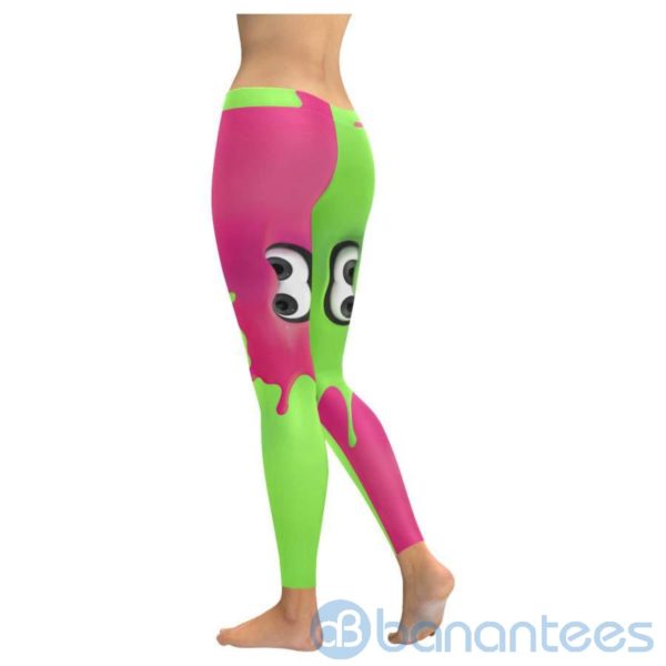Splatoon Leggings For Women Product Photo