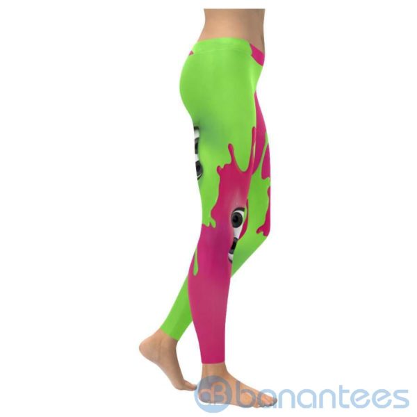 Splatoon Leggings For Women Product Photo