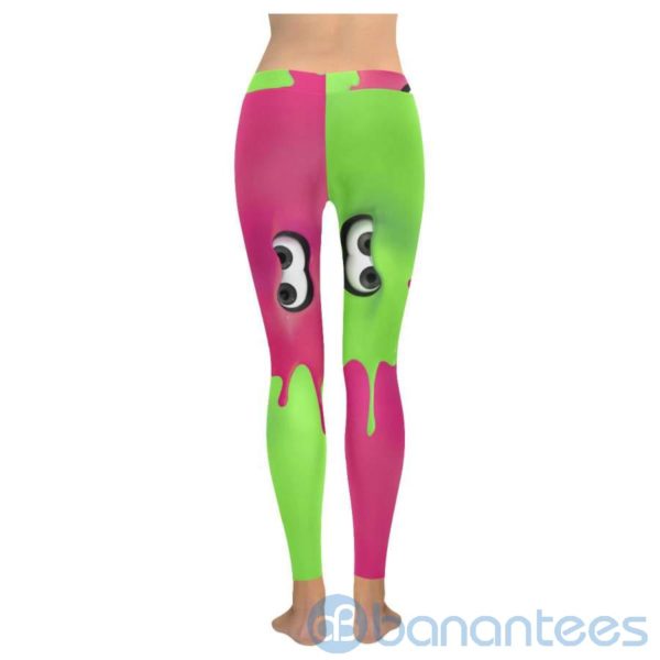 Splatoon Leggings For Women Product Photo