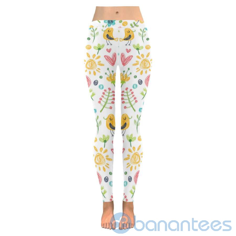 spring-birdie-paint-leggings-for-women-1-Fu9vY.jpg Spring Birdie Paint Leggings For Women Product Photo
