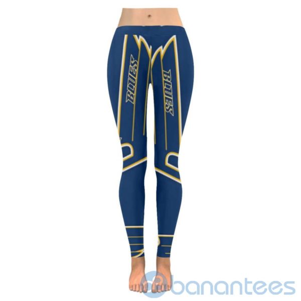 St. Louis Blues Leggings For Women Product Photo