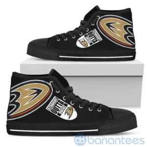 straight outta fans anaheim ducks high top shoes 3 PaJea 300x300 image Straight Outta Fans Anaheim Ducks High Top Shoes Product Photo