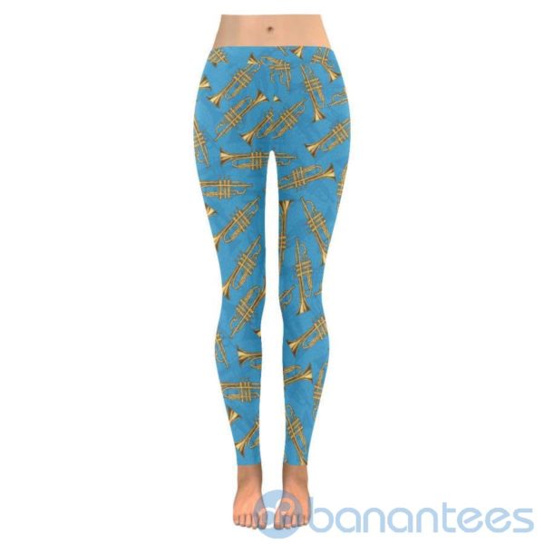 Taurus Best Gift Leggings for Women Product Photo