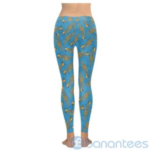 Taurus Best Gift Leggings for Women Product Photo